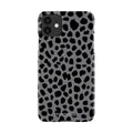 Shadow Spotted - iPhone 11 Case
