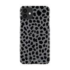 Shadow Spotted - iPhone 11 Case