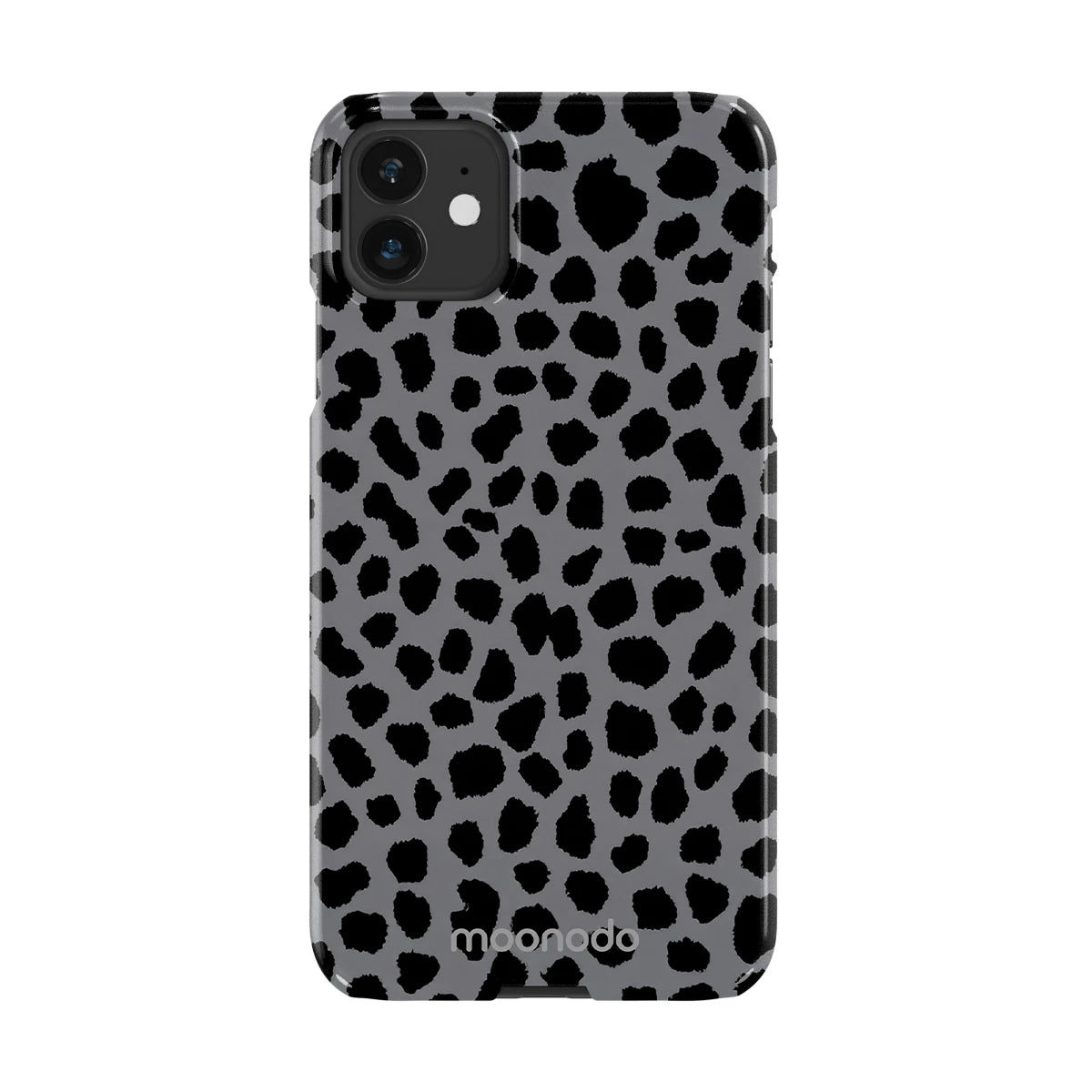 Shadow Spotted - iPhone 11 Case