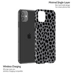 Shadow Spotted - iPhone 11 Case