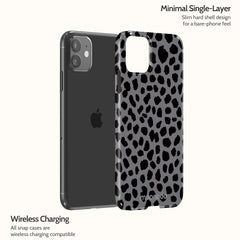 Shadow Spotted - iPhone 11 Case