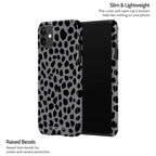 Shadow Spotted - iPhone 11 Case