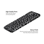 Shadow Spotted - iPhone 11 Case
