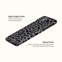 Shadow Spotted - iPhone 11 Case