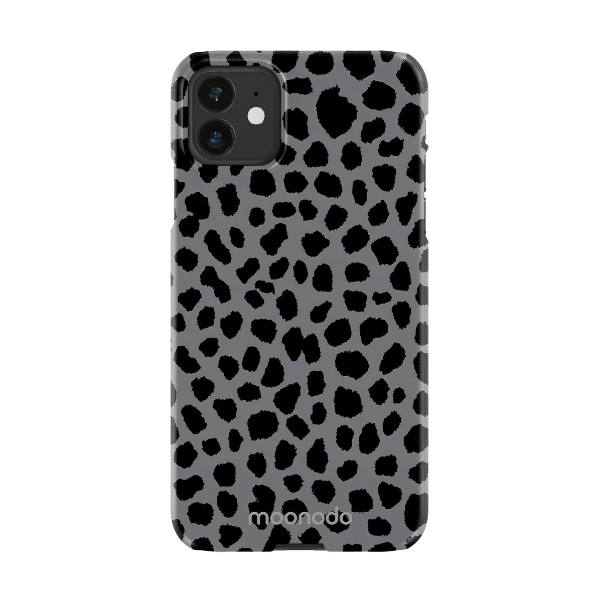 Shadow Spotted - iPhone 11 Case