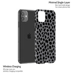 Shadow Spotted - iPhone 11 Case