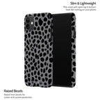 Shadow Spotted - iPhone 11 Case