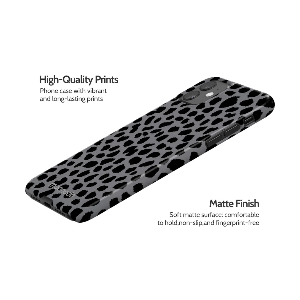 Shadow Spotted - iPhone 11 Case