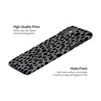 Shadow Spotted - iPhone 11 Case