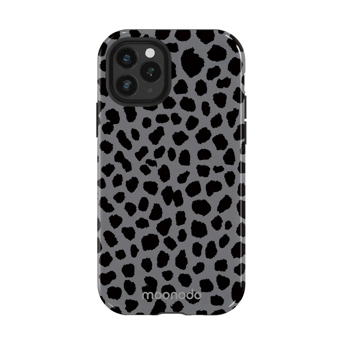 Shadow Spotted - iPhone 11 Pro Case