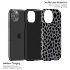 Shadow Spotted - iPhone 11 Pro Case