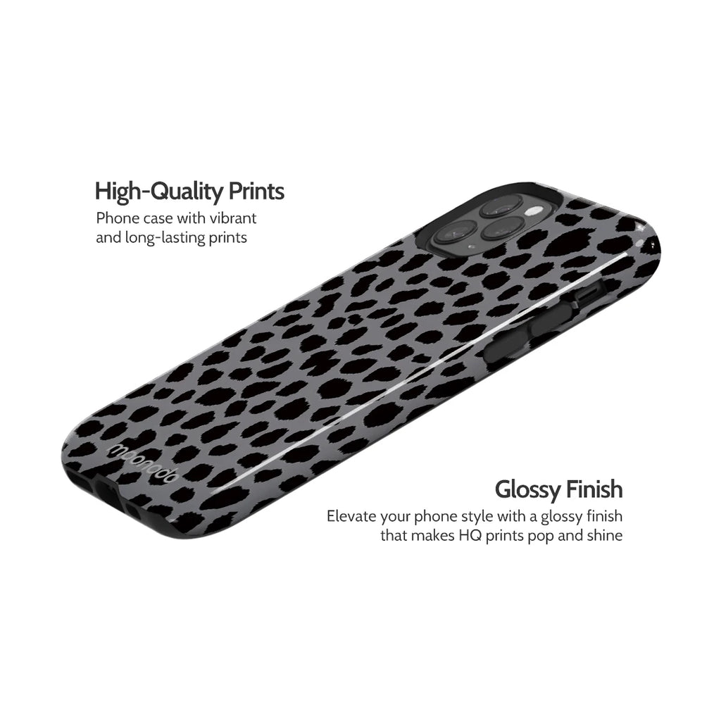 Shadow Spotted - iPhone 11 Pro Case