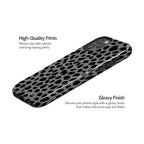 Shadow Spotted - iPhone 11 Pro Case