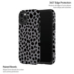 Shadow Spotted - iPhone 11 Pro Case