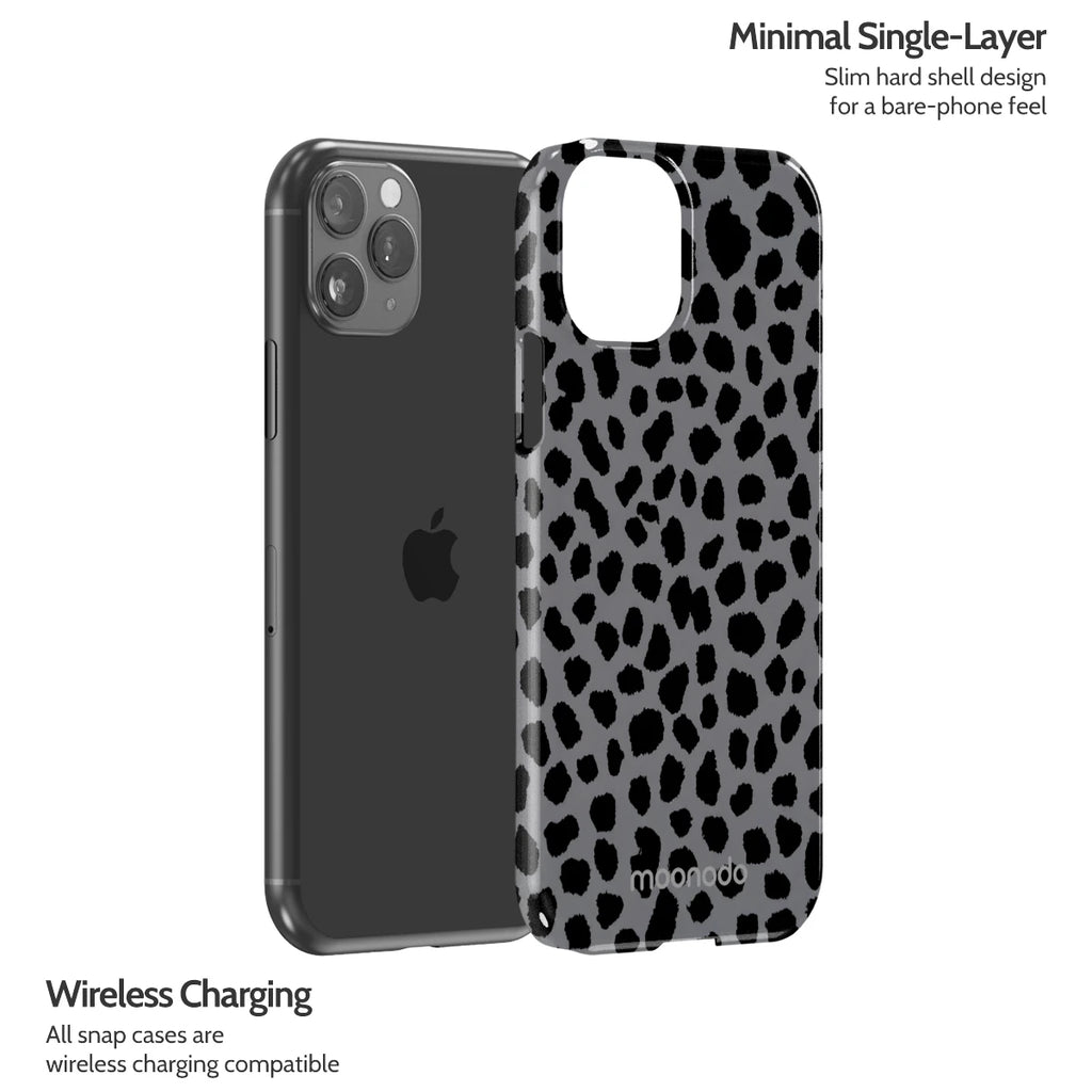 Shadow Spotted - iPhone 11 Pro Case