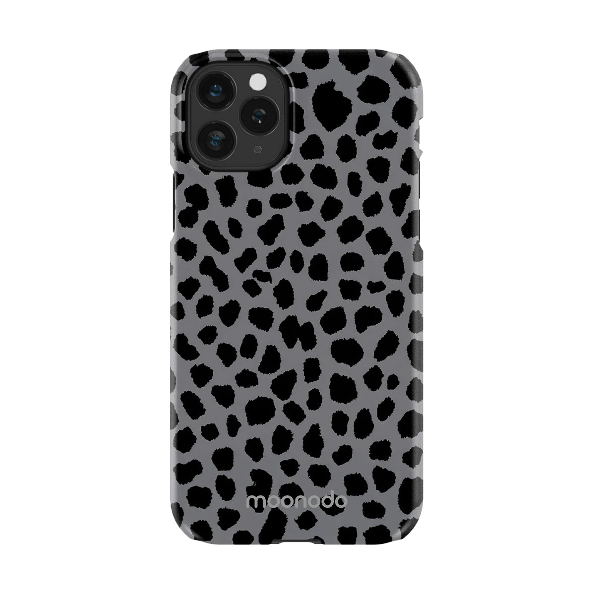 Shadow Spotted - iPhone 11 Pro Case