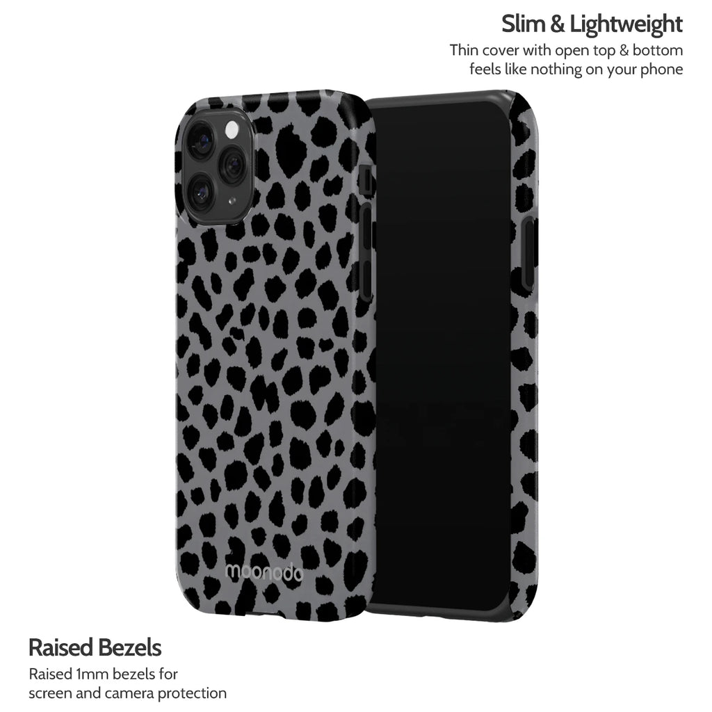 Shadow Spotted - iPhone 11 Pro Case
