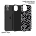 Shadow Spotted - iPhone 11 Pro Max Case