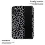 Shadow Spotted - iPhone 11 Pro Max Case