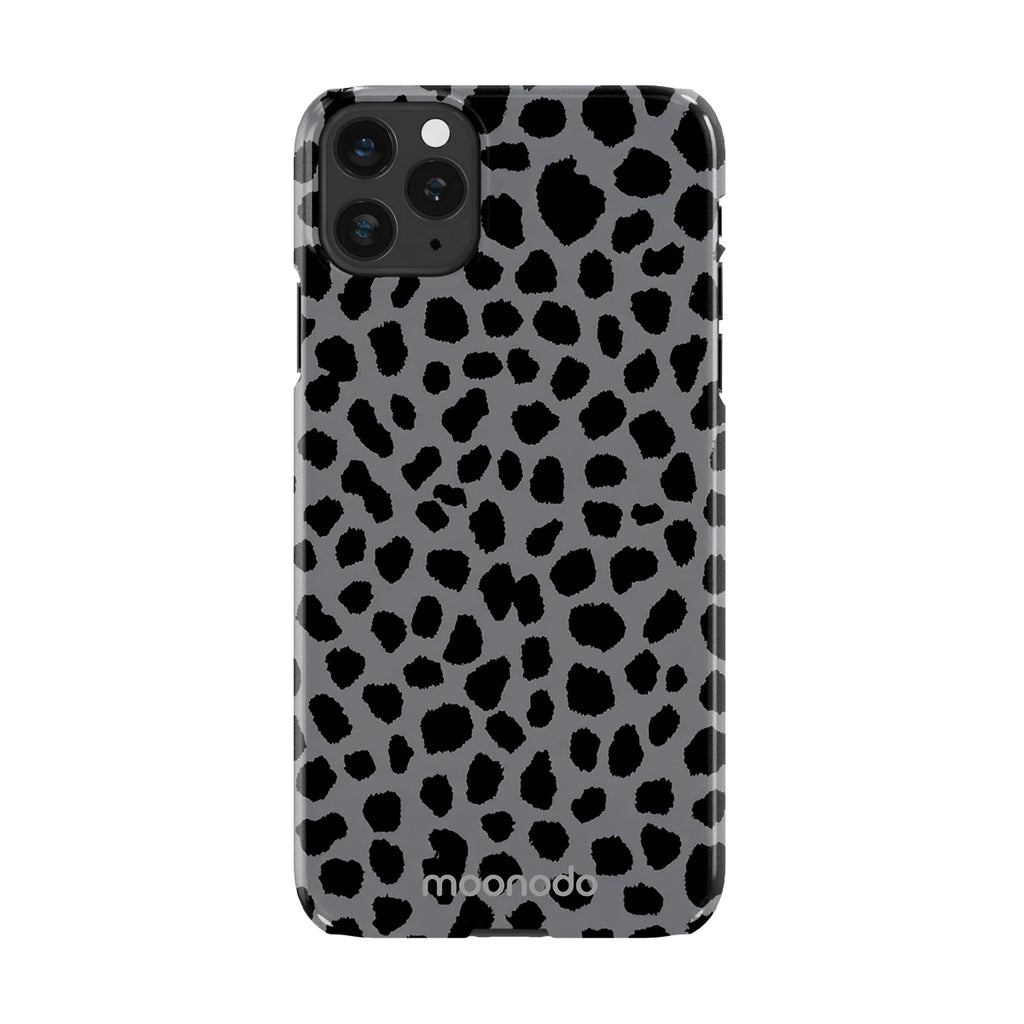 Shadow Spotted - iPhone 11 Pro Max Case