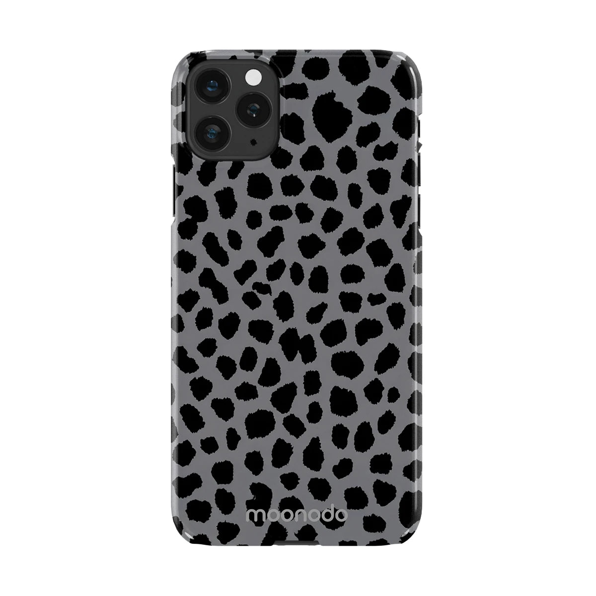 Shadow Spotted - iPhone 11 Pro Max Case