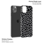 Shadow Spotted - iPhone 11 Pro Max Case