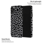 Shadow Spotted - iPhone 11 Pro Max Case