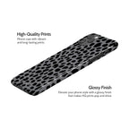 Shadow Spotted - iPhone 11 Pro Max Case