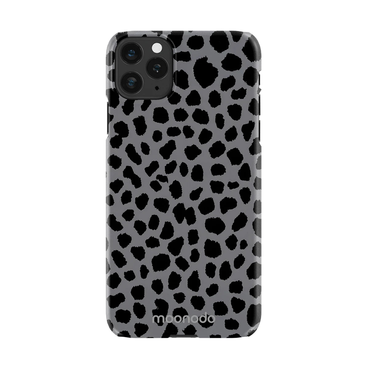 Shadow Spotted - iPhone 11 Pro Max Case