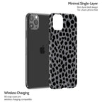 Shadow Spotted - iPhone 11 Pro Max Case