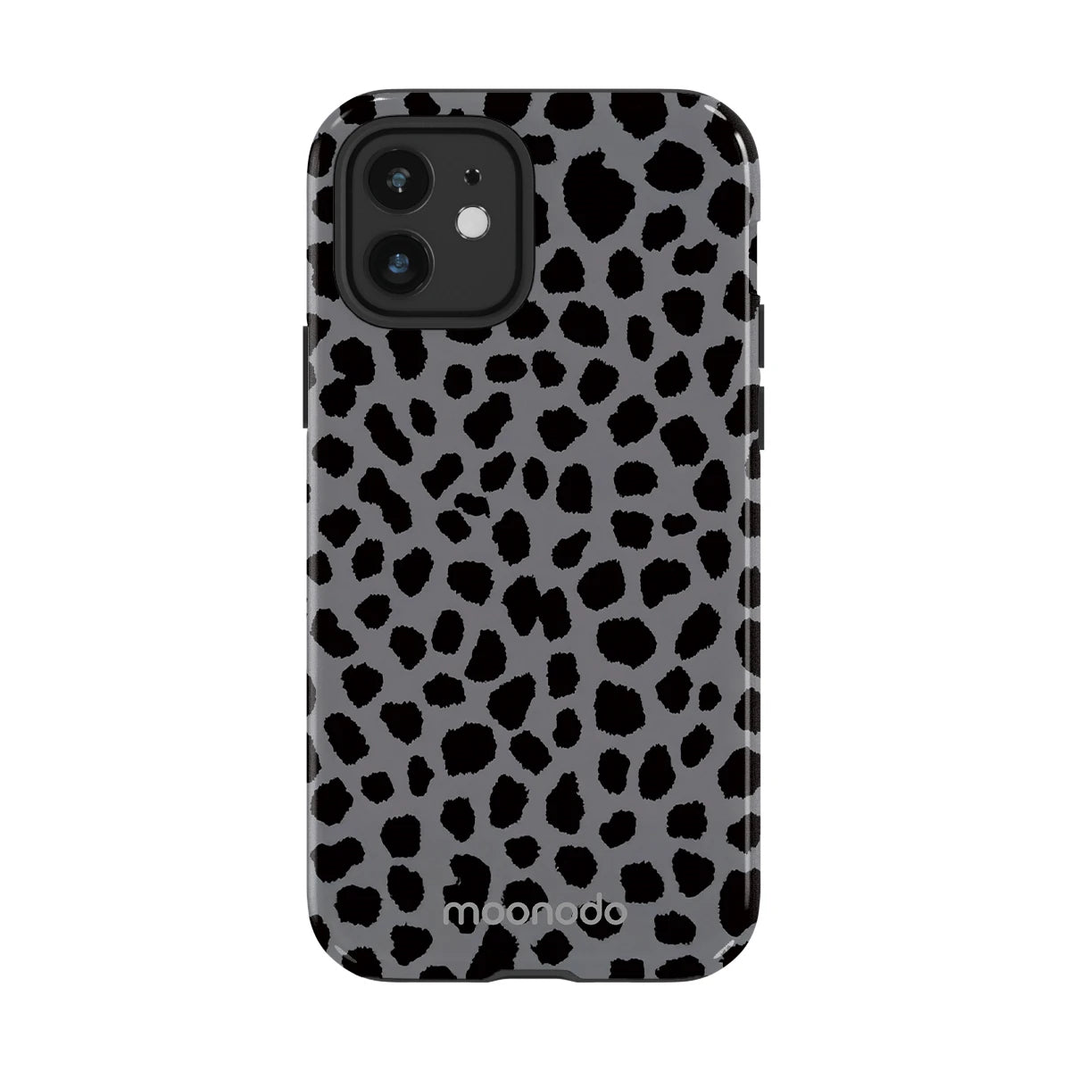 Shadow Spotted - iPhone 12 Case