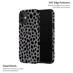 Shadow Spotted - iPhone 12 Case
