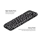 Shadow Spotted - iPhone 12 Case