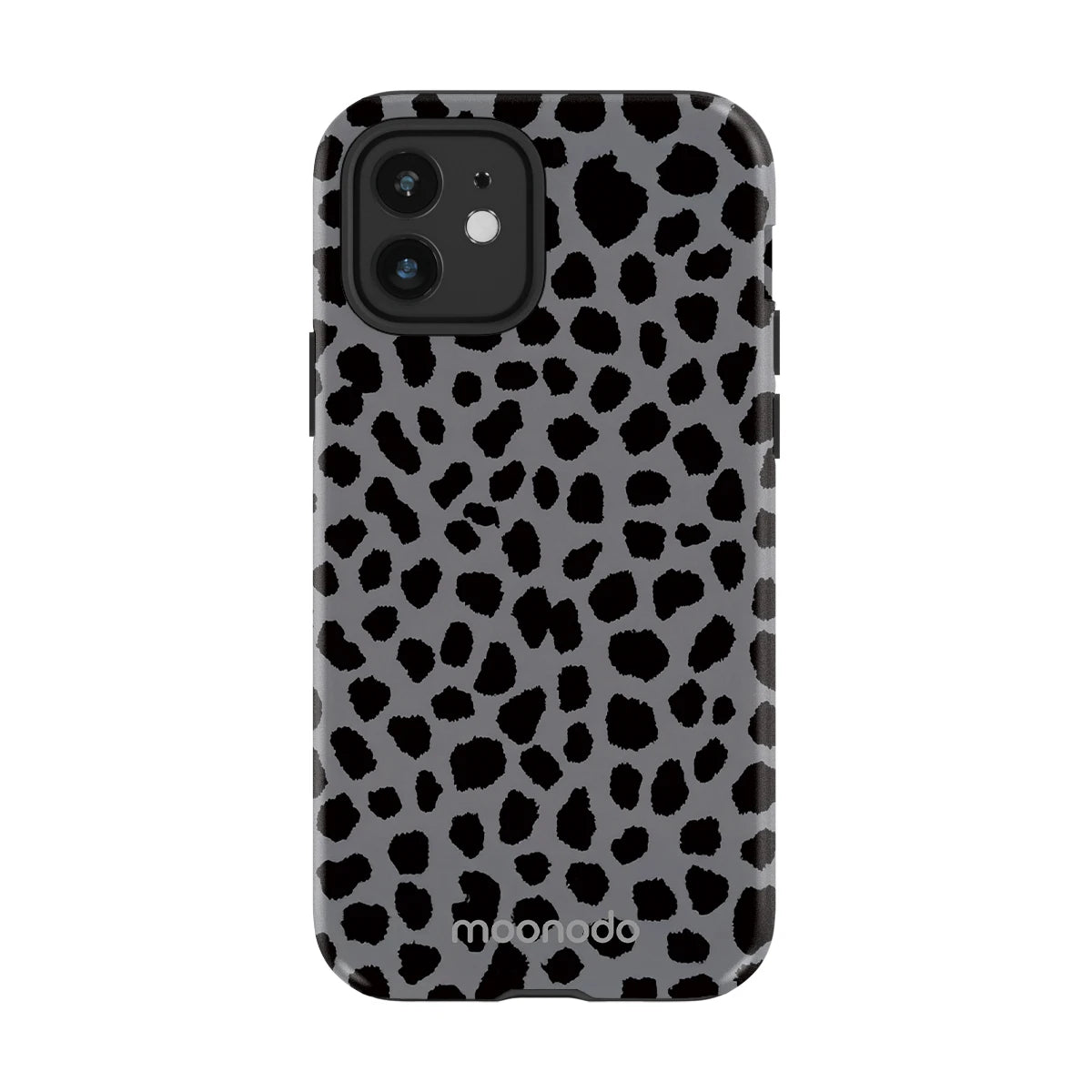 Shadow Spotted - iPhone 12 Case