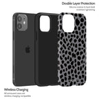 Shadow Spotted - iPhone 12 Case