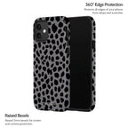 Shadow Spotted - iPhone 12 Case
