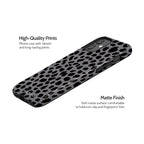 Shadow Spotted - iPhone 12 Case