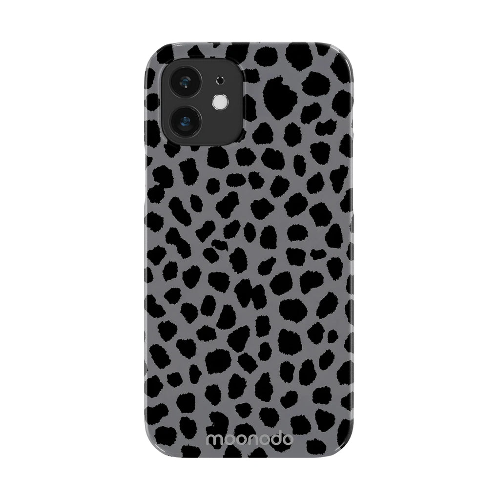 Shadow Spotted - iPhone 12 Case