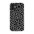 Shadow Spotted - iPhone 12 Case