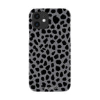 Shadow Spotted - iPhone 12 Case