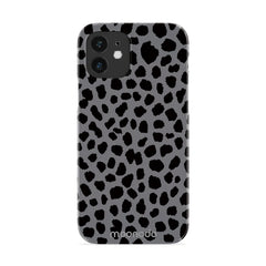 Shadow Spotted - iPhone 12 Case