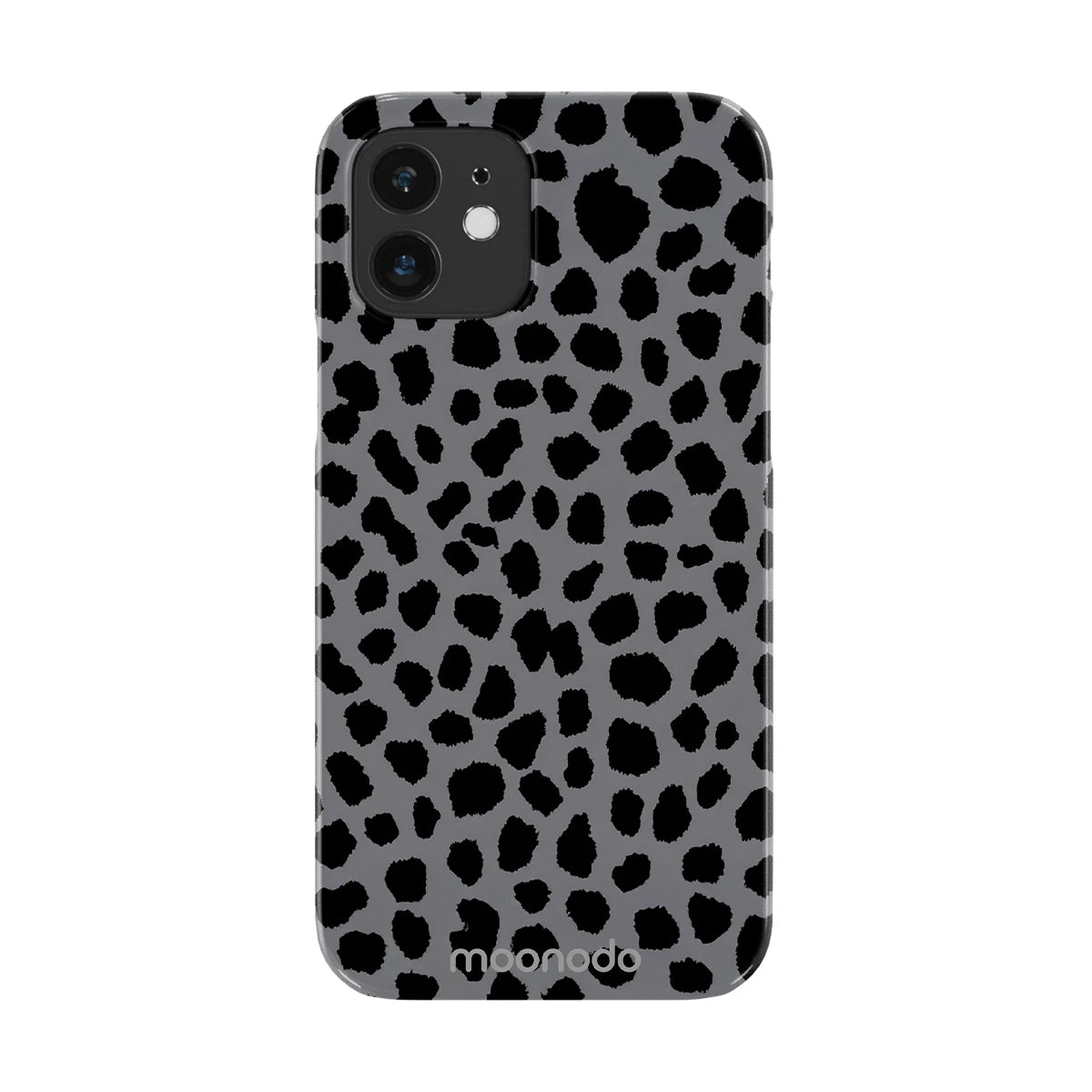 Shadow Spotted - iPhone 12 Case
