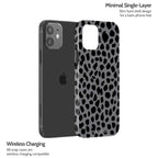 Shadow Spotted - iPhone 12 Case