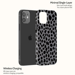 Shadow Spotted - iPhone 12 Case