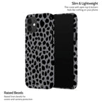 Shadow Spotted - iPhone 12 Case