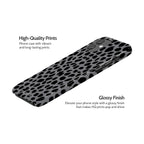 Shadow Spotted - iPhone 12 Case