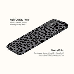 Shadow Spotted - iPhone 12 Case