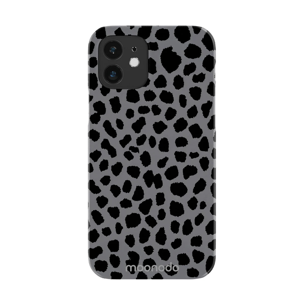 Shadow Spotted - iPhone 12 Case