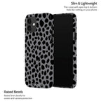 Shadow Spotted - iPhone 12 Case