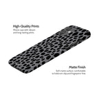 Shadow Spotted - iPhone 12 Case